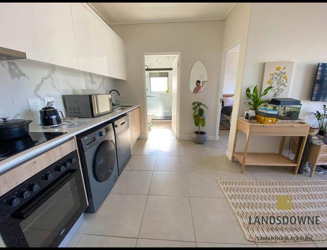 1 BEDROOM PROPERTY TO RENT IN RICHWOOD